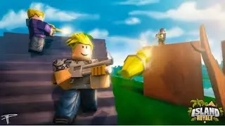 Island Royale Event