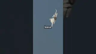 Sky High Thrills!  Fighter Jets that put on a sky show!! #jet #jets  #aircraft #show #speed #yt