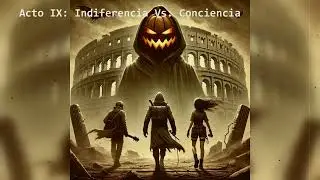 Acto IX: Indiferencia Vs. Conciencia