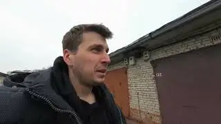 Выпуск 14: Горы, Отпуск, отправляем зимнюю Жигу в БК Сервис...