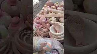 #handmadepots #handmadepotsforplants #handmadeflowerpot #handmadeclaypots #handmad