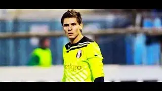 Silviu Lung Jr. | Best Saves Compilation | FC Astra Giurgiu