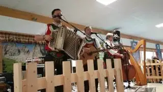 Mama geh bitte schau oba