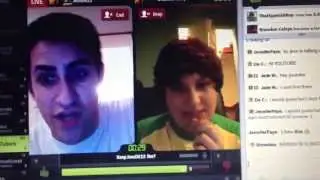 Younow Shoutouts and Happy Birthday Sam Pottoroff