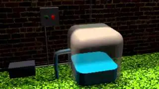 roofsoaker vid no fire