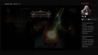 DoctorBatman1's Live PS4 Broadcast - 3 liches 002