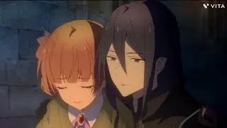 Lafalle (Gladus) Is Trying To Separate Challe And Anne || Sugar Apple Fairy tale