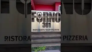 Forno 301 Downtown Phoenix Review #shorts