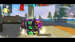FREE FIRE HIGHLIGHTS ONE TAP HEADSHOT VIDEO #raistar #freefire #FREEFIREBACK#onehandgameplay