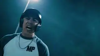 FLATLINE Trailer (Single available 5/8/24)