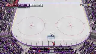 NHL 19 EA Spots Team