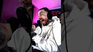 DEATHCORE VOCALS 👻🎤🔥