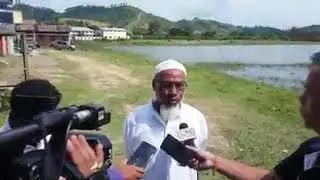 Alimuddin, CM - a brief history of Alimuddin first CM of Manipur after statehood