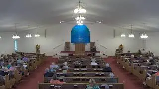 10/23/22 AM Bible Study
