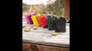 UpLULA Universal Pistol Magazine Loader