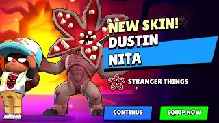 New SKIN: 