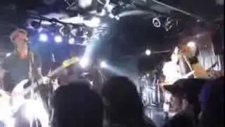 THE DISCOCKS - FUCKED UP IN THE CITY