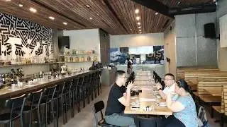 Chino's @ ONE Bonifacio High Street - Walkthru