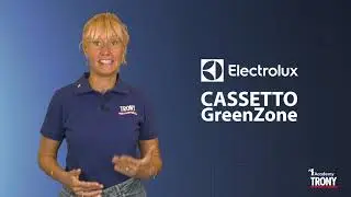 Electrolux - Frigoriferi Cassetto GreenZone | Trony