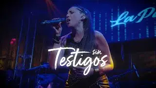 Banda Mix - Sin testigos (En vivo)