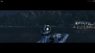 QBCore | Nopixel Fishing