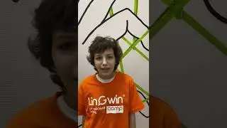 ЧТО ЗА БАРХАТНЫЕ ТЯГИ??? | LINGWIN CAMP PRODUCTION