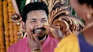 Harish HALDI TEASER