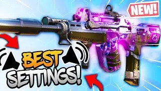 the *BEST AUDIO SETTINGS* FOR *FOOTSTEPS* IN BLACK OPS COLD WAR! (Black Ops Cold War Best Settings)