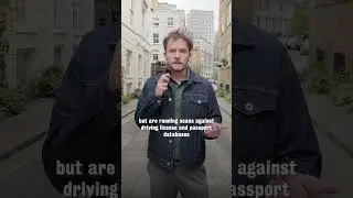 PERMANENT facial recognition cameras in the UK