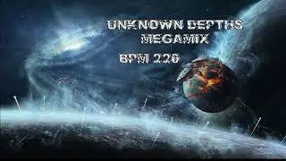 ITGAlex - Unknown Depths ?? [HJ] [STAMINA 1]