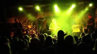 DIABLESS - Morbid Visions