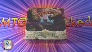 Распаковка Worldwake Fat Pack + 10K вопросов и ответов!