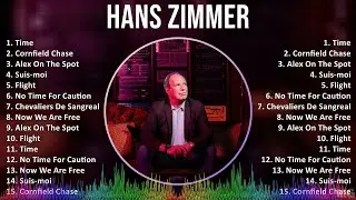 H a n s Z i m m e r 2024 MIX Hits Playlist ~ 1970s music, Film Music, Classical, Stage & Screen,...