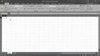 How To Quickly and Easily Convert a PDF File To Excel