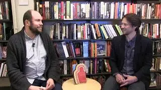 CEERES of Voices Interview with Tomas Matza: Shock Therapy
