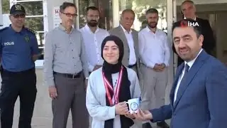 İmam Hatip Orta, Lise Okulları başarıya koşuyor 