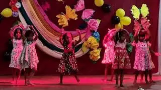 Doi Kiya Kiya - දොයි කිය කිය