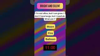 Test your knowledge - #riddle #5