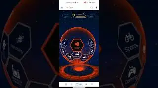 How to Buy Spaces in Uhive