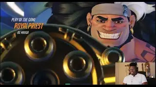 Overwatch 2 day 215 live stream 1/09/2026