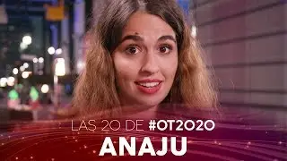2004 ANAJU | LAS 20 DE #OT2020