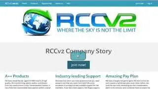 RCCV2 Review - Rocket Cash Cycler Version 2