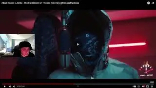 WHO ARE THEY!? #BWC Yanko x Joints - The Cold Room w/ Tweeko [S1.E12] | REACTION!!!