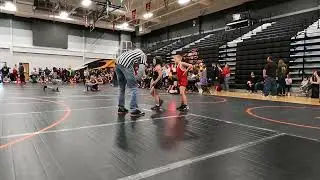Logan Luft Wrestling Tournament 2021-11-06  CC Mat Club