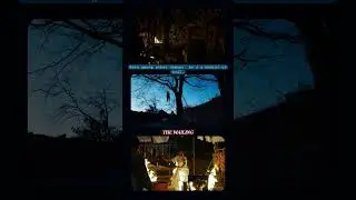 #korea #bts #shaman #horrorfilms #music #horror #primevideo #cult #youtubeshorts #creepy #cinema