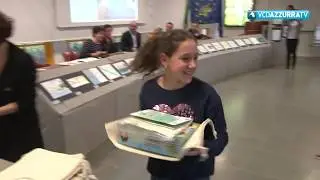 Premiati i ragazzi che hanno partecipato al progetto IdroLIFE