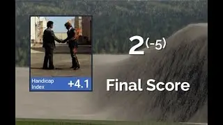 1850 Yard Par 3? Ace? The Golf Club 2 (PC)