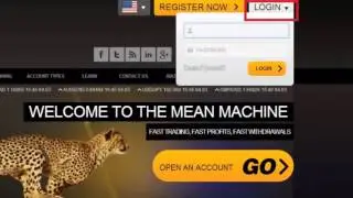 AutoBinarySignals for binary options trading