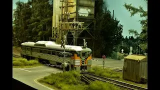 Model Railroad Burnout | Maintaining The Passion