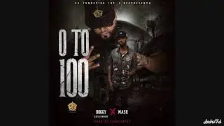 Doggy ft Mask 0 to 100 (De 0 a 100) Prod KindGenius
